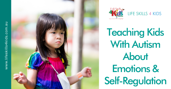 Teaching Kids about Emotions – Children's Health
